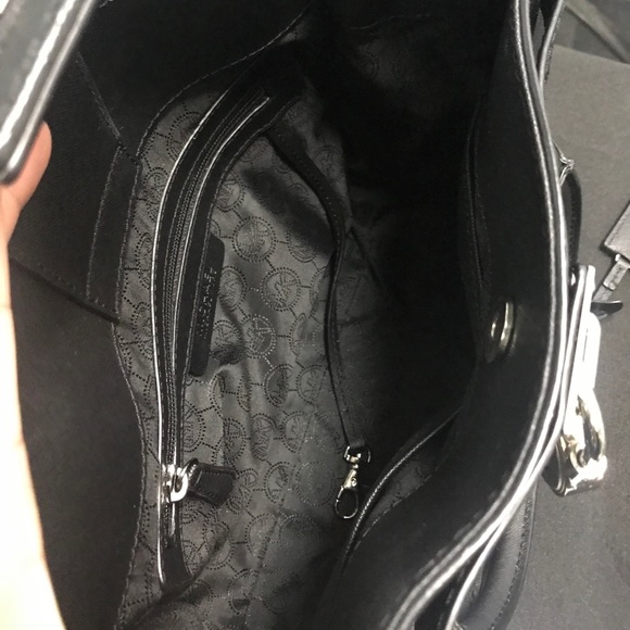 Michael Kors Hamilton East West Satchel - Picture 3 of 7